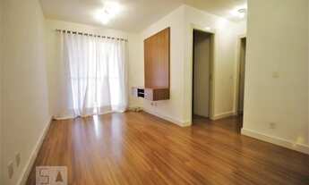 Imagem 2: Apartamento para Aluguel - Vila Andrade, 2 Quartos, 56 m2