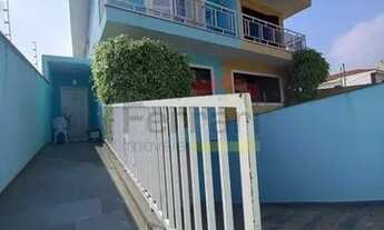 Imagem 5: Sobrado na Vila Mazzei 3 dormitórios, 4 vagas, próximo ao metrô Tucuruvi