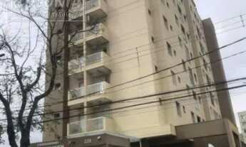 Imagem 3: Santo André - Apartamento Padrão - Vila Guiomar
