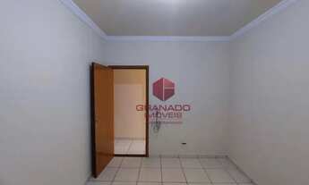 Imagem 5: Casa com 2 dormitórios para alugar, 80 m² por R$ 1.100,00/mês - Jardim Alvorada - Maringá