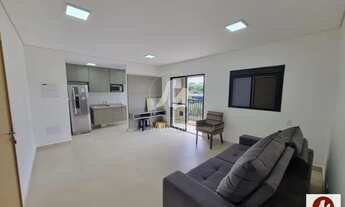 Imagem 2: Apartamento (tipo - padrao) 1 dormitórios, cozinha planejada, portaria 24hs, lazer, espaço