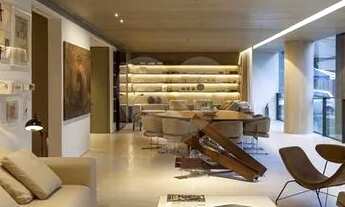 Imagem: São Paulo - Apartamento Padrão - PINHEIROS