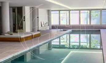 Imagem 7: São Paulo - Apartamento Padrão - Ibirapuera