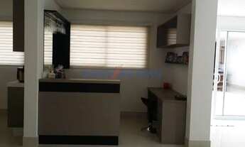 Imagem 7: Casa - Jardim Green Park Residence - Hortolândia