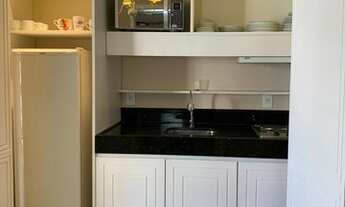 Imagem 3: Flat Gran Stancofort com 2 quartos em Itaim Bibi - São Paulo - SP