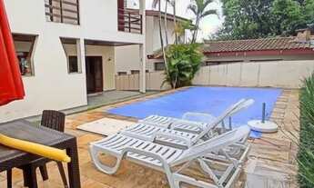 Imagem 2: Casa 4 dormitórios - Condomínio Residencial Alphaville 9