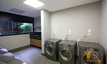 Imagem 6: Apartamento com 1 dormitório à venda, 50 m² por R$ 770.000 - Higienópolis - São Paulo/SP