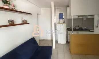 Imagem 7: Apartamento para aluguel, 1 quarto, Centro - Belo Horizonte/MG