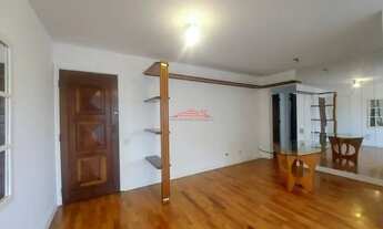 Imagem 7: 3 DORMITÓRIOS 1 SUÍTE 2 VAGAS 122 ÁREA ÚTIL PRÓXIMO PARQUE IBIRAPUERA