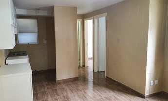 Imagem 2: APARTAMENTO 2 DORMITORIOS NA LOMBA DO PINHEIRO