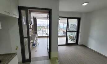 Imagem 6: Apto p/ locação em Moema de 2 dorm. sendo 1 suíte