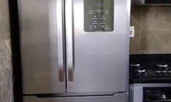 Imagem 6: Apartamento Mobiliado no Sim