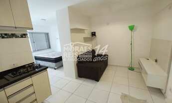 Imagem 3: Studio mobiliado próximo ao Hospital e Metrô linha lilás São Paulo Vila Clementino, São P