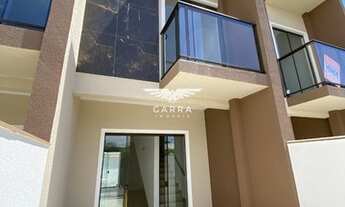 Imagem: Sobrado 2 dormitórios Para Alugar