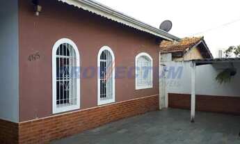 Imagem: Casa - Jardim Ipaussurama - Campinas