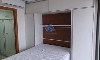 Imagem 7: Apartamento para alugar tipo STUDIO com varanda e vista mar 22m2 na Barra