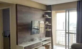 Imagem: Apartamento à venda na Saúde próximo