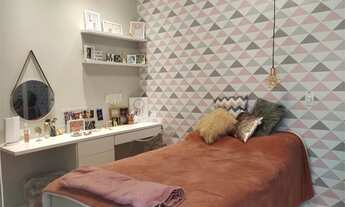 Imagem 6: Apartamento para venda com 200 metros quadrados com 3 quartos