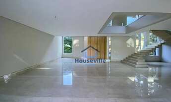 Imagem 6: Casa Deslumbrante no Alpha 10