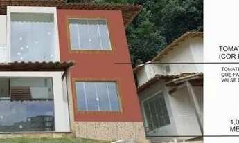 Imagem 4: ITATIAIA - Casa de Condomínio - Penedo