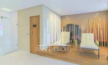 Imagem 4: APARTAMENTO CONDOMÍNIO PRAÇA JARDIM 93 M² SANTO ANDRÉ