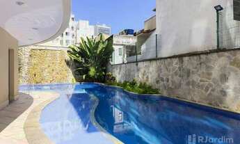 Imagem 5: Apartamento com 2 quartos para alugar, 78m² - Botafogo - Rio de Janeiro/RJ