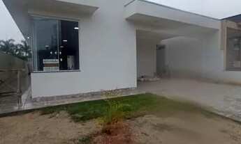 Imagem 1: Casa com 3 dormitórios à venda, 132 m² por R$ 720.000,00 - Condominio Cataguá Way - Taubat