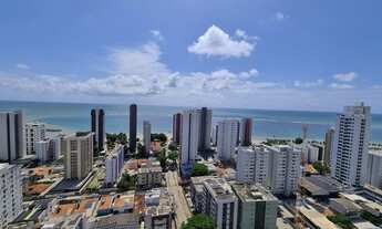 Imagem: Apartamento para venda possui 50 metros