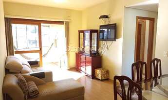 Imagem 2: PORTO ALEGRE - Apartamento Padrão - CRISTAL