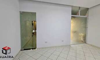 Imagem 5: Apartamento para aluguel 3 quartos 1 suíte 1 vaga Vila Valparaíso - Santo André - SP