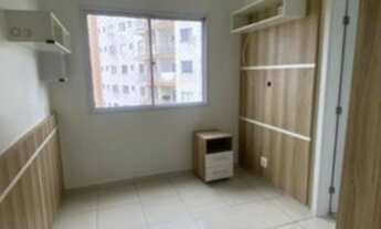 Imagem 5: FLEX PARQUE DEZ - 3 QUARTOS - FINANCIA