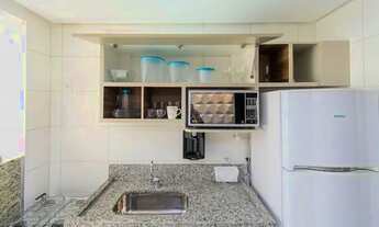 Imagem 6: Apart mobiliado Apartamento com 2 dormitórios