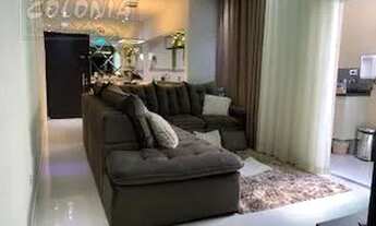 Imagem 4: Santo André - Apartamento Padrão - Parque das Nações