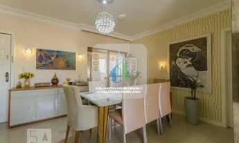 Imagem 4: BELÍSSIMO APARTAMENTO 152m² NORTE/SUL 3 QUARTOS 1 SUÍTE CLIMATIZADO 2 VAGAS VENDE PITUBA