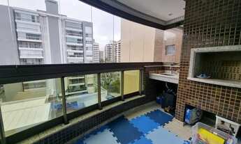 Imagem 7: Apartamento para venda com 3 quartos em Centro - Florianópolis - SC