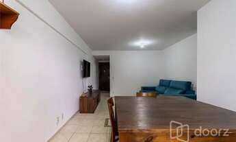 Imagem 4: SãO PAULO - Apartamento Padrão - Barra Funda