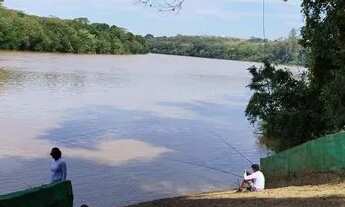 Imagem 5: Terreno em condomínio à beira do Rio Ivai Engenheiro Beltrão - PR