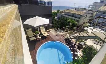 Imagem: Cobertura Duplex de Luxo com Vista para