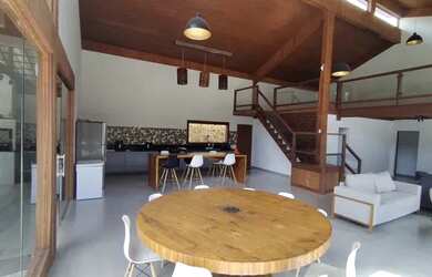 Imagem 8: DM- Mansão de Alto Luxo na Vila dos Amigos em Santa Teresa