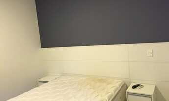 Imagem 5: Plaza Regency, Flat Reformado no Jardins