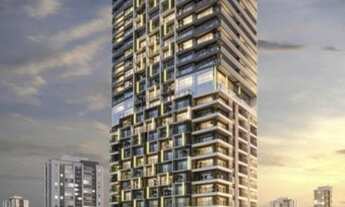 Imagem: Sala comercial ou laje corporativa no Metropolitan