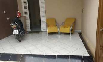 Imagem 6: Casa para alugar alto de São Manoel