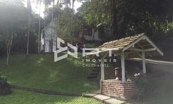 Imagem 3: Casa no bairro Badenfurt!