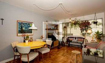 Imagem 2: Apartamento para Aluguel - Vila Mariana, 3 Quartos, 85 m2