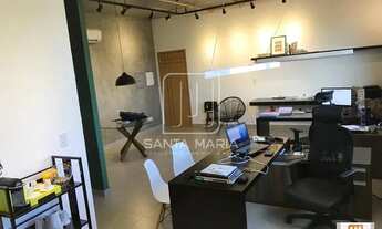 Imagem 3: Sala comercial (sala - edificio coml.) , cozinha planejada, portaria 24hs, elevador, em co