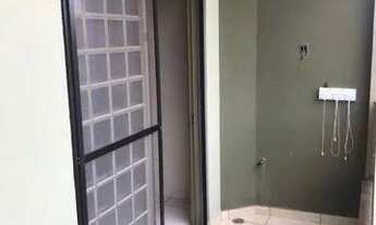 Imagem 7: Apartamento com 3 dormitórios à venda, 96 m² por R$ 287.000,00 - Jardim Anhangüera - Ribei