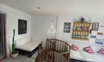 Imagem 3: Cobertura à venda, 4 quartos, 1 suíte, 1 vaga, Icaraí - Niterói/RJ