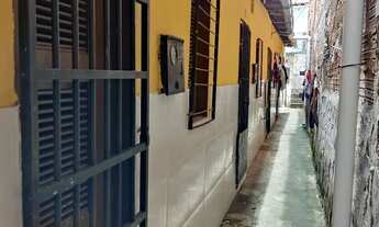 Imagem: ALUGA-SE CASA NA BARRA DO CEARÁ