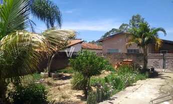 Imagem: Casa - Jardim Noêmia - Campinas