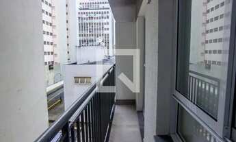 Imagem 7: Apartamento para Aluguel - Bela Vista, 1 Quarto, 28 m2